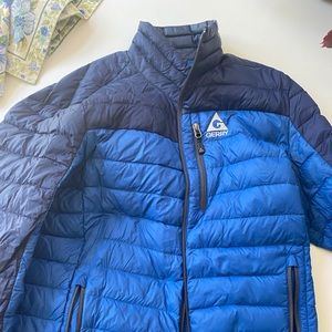 gerry outdoor jackets